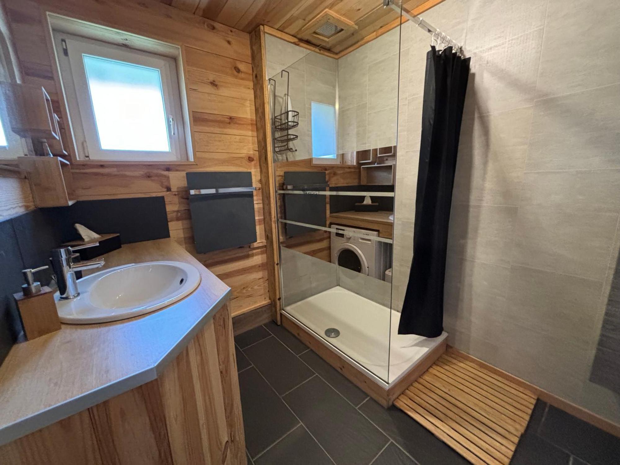 Appartement Cosy Avec Jardin Et Barbecue Gérardmer Extérieur photo