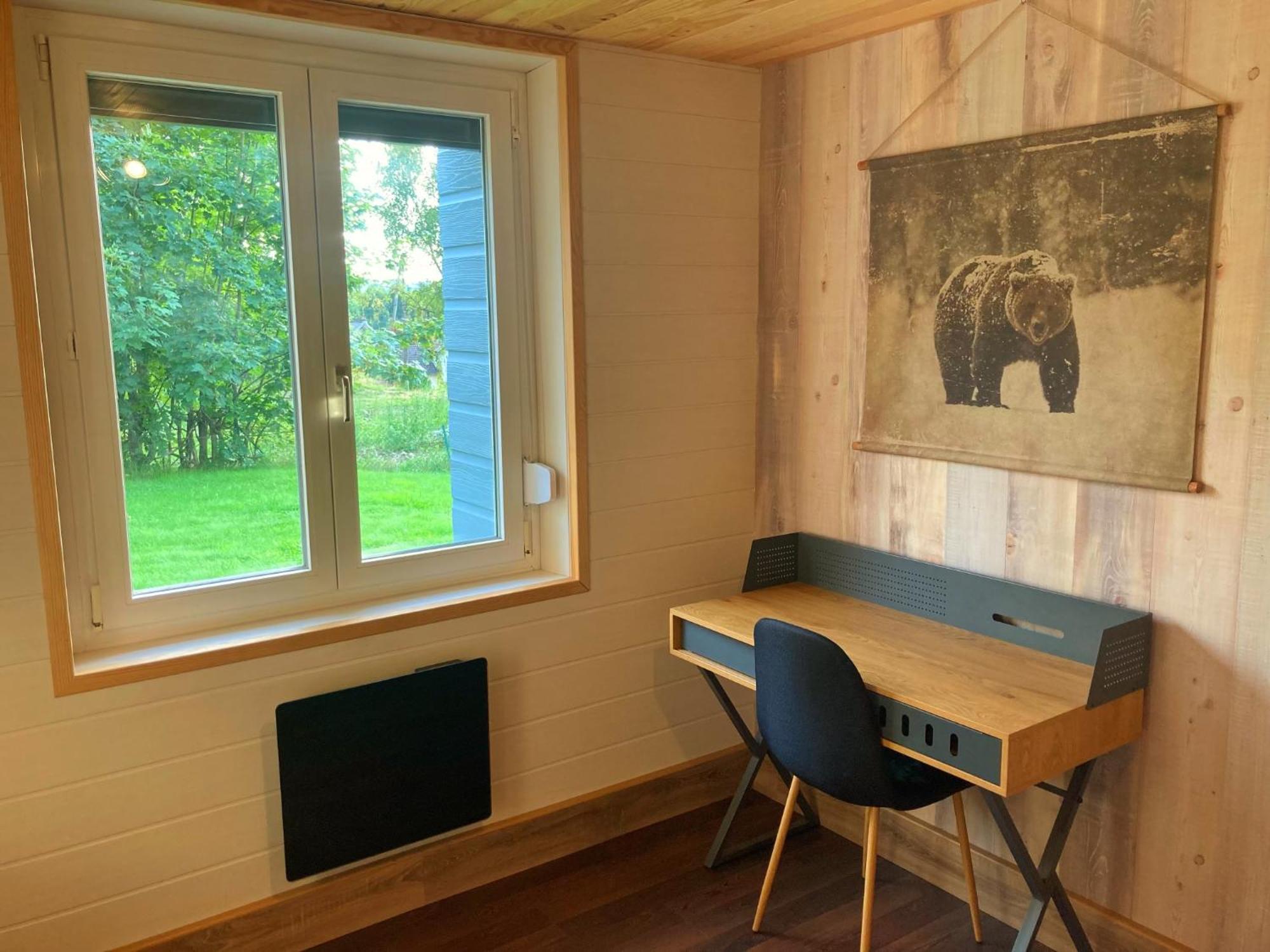 Appartement Cosy Avec Jardin Et Barbecue Gérardmer Extérieur photo