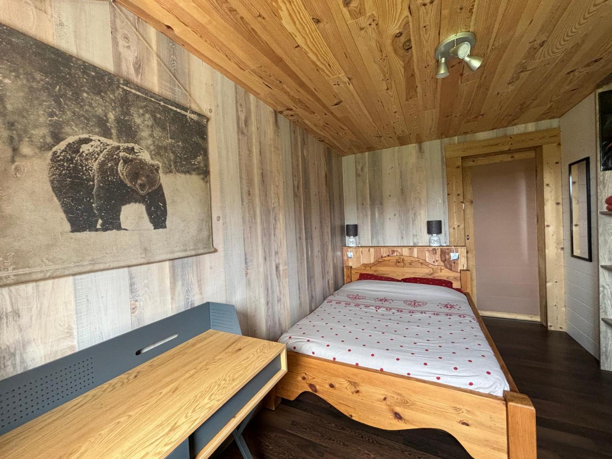 Appartement Cosy Avec Jardin Et Barbecue Gérardmer Extérieur photo